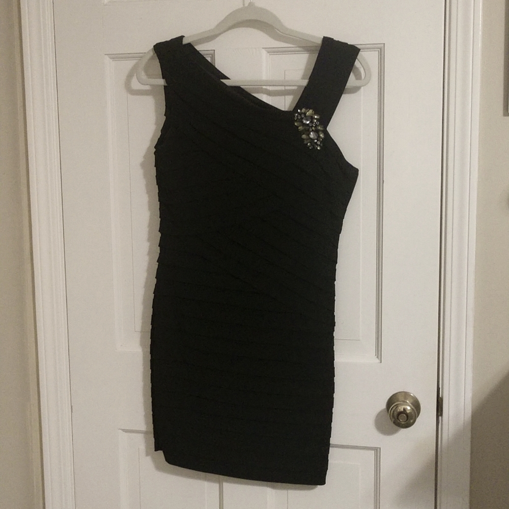 Collection Dressbarn - Black cocktail dress